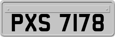 PXS7178