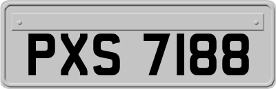 PXS7188