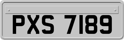 PXS7189