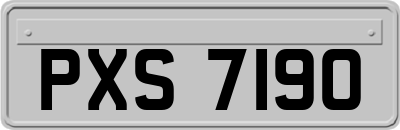 PXS7190