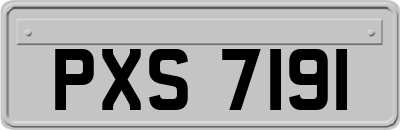 PXS7191