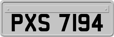 PXS7194