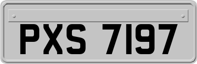 PXS7197