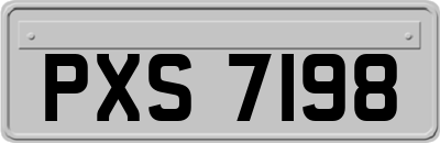 PXS7198