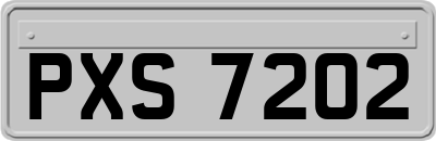 PXS7202