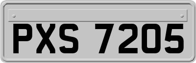 PXS7205