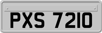 PXS7210