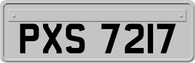 PXS7217