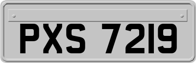 PXS7219