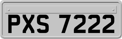 PXS7222