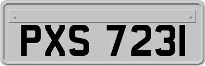 PXS7231