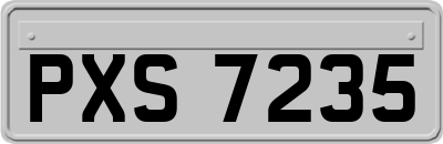 PXS7235