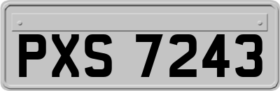 PXS7243