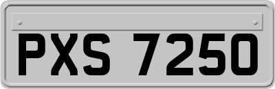 PXS7250