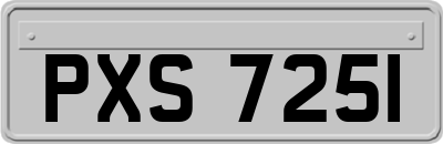 PXS7251