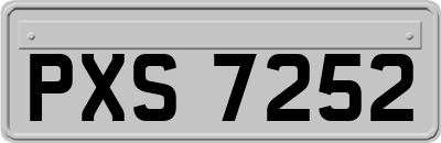 PXS7252