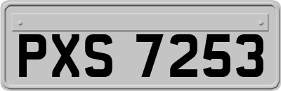 PXS7253