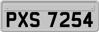 PXS7254