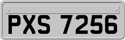 PXS7256