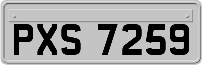 PXS7259