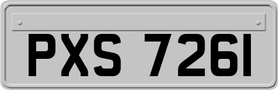 PXS7261