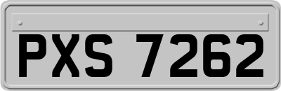 PXS7262