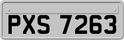 PXS7263