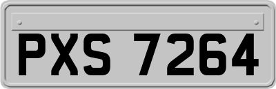 PXS7264