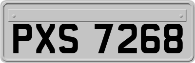 PXS7268