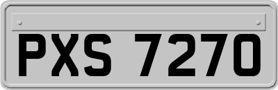 PXS7270