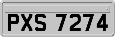 PXS7274