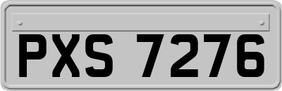 PXS7276