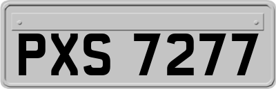 PXS7277