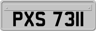 PXS7311