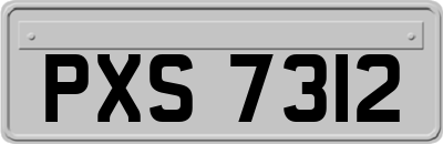 PXS7312