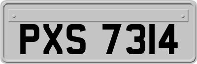 PXS7314