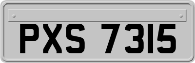 PXS7315