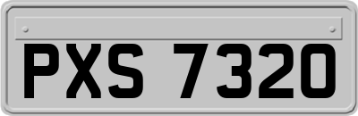 PXS7320