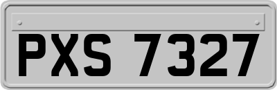 PXS7327