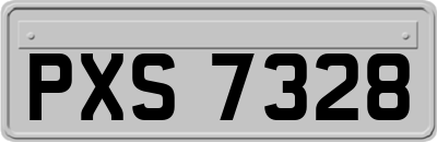 PXS7328