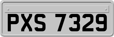 PXS7329