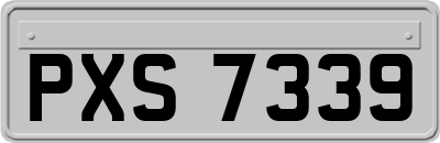 PXS7339