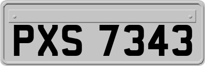 PXS7343