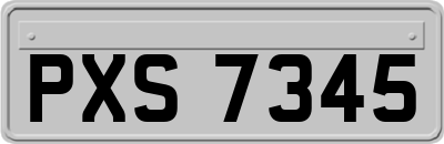 PXS7345