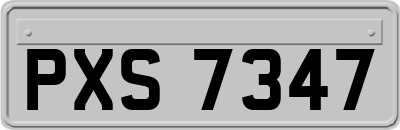 PXS7347