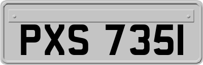 PXS7351