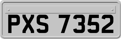 PXS7352