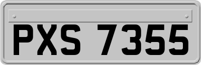 PXS7355