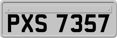 PXS7357