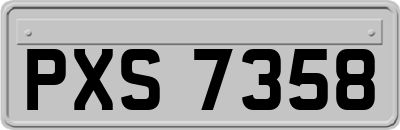 PXS7358